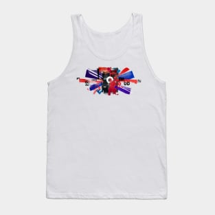 London Tank Top